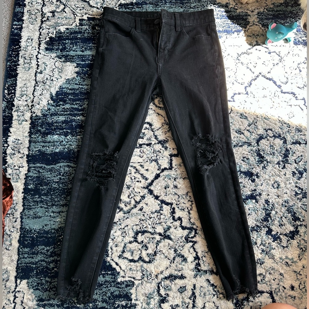 American Eagle Dream Jean